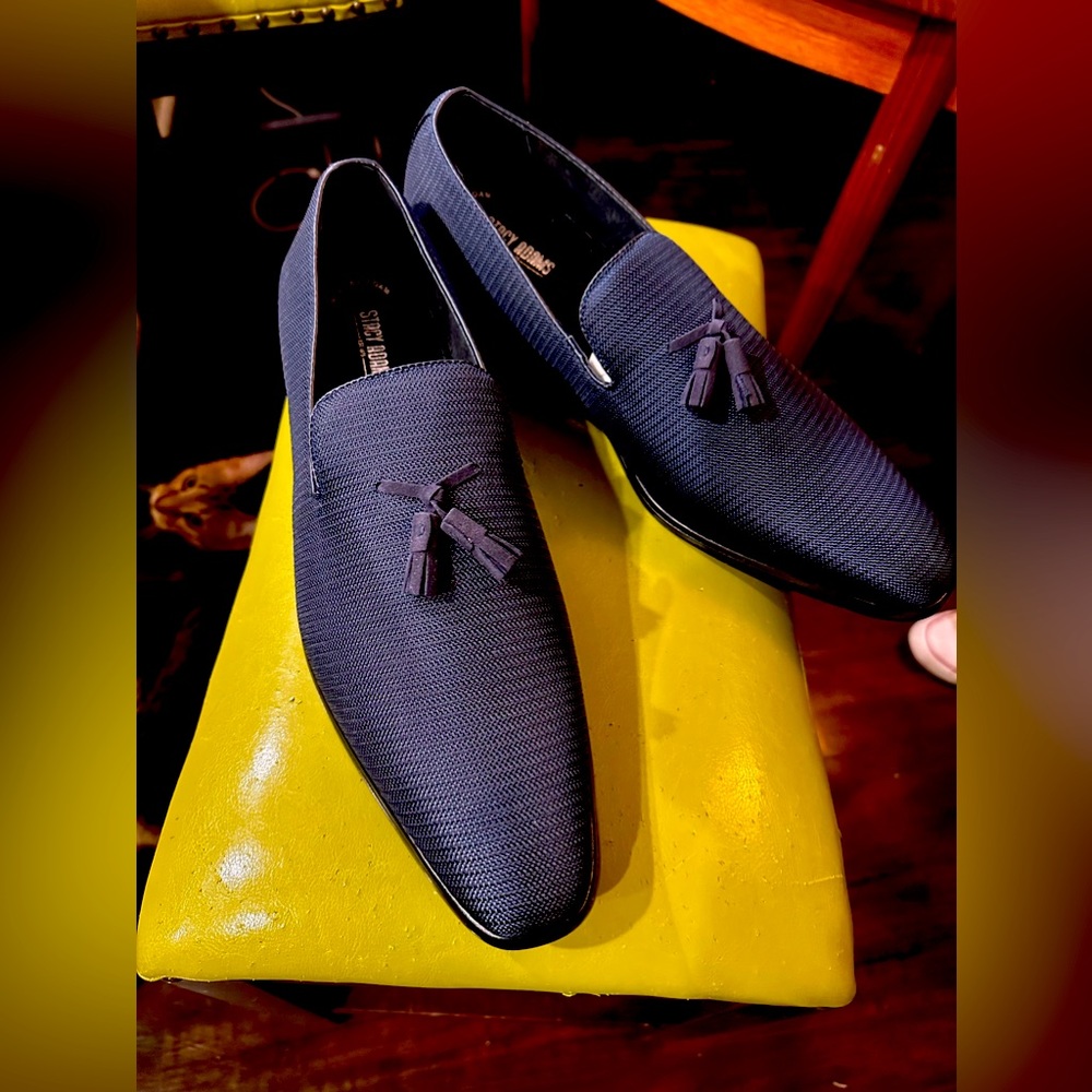 Stacy Adams brand new inbox size 13 men’s
